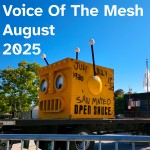 Open Sauce recap and a lots of new hardware on the downlow - VOTM August 2025